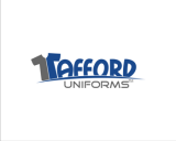 https://www.logocontest.com/public/logoimage/1437799338Tafford Uniforms.png